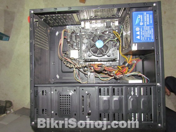 Desktop Computer